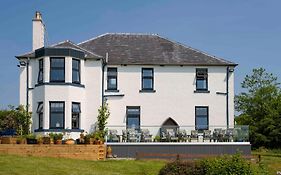 Toravaig House Hotel